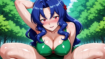 Pokemon violet hen ai