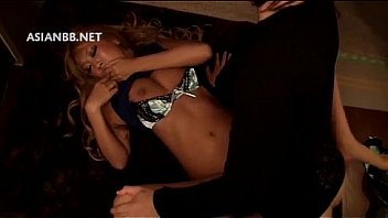 Cute asian girl fucked