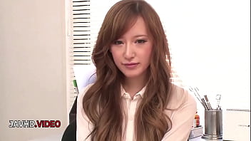 Mai shirosaki's sultry jav tease builds irresistible tension under the sheets