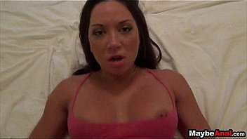 Euro babe with fat ass gets anal kendra white 2 2