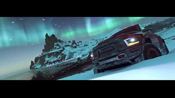 Pc steam《极限竞速：地平线4》第一期 5