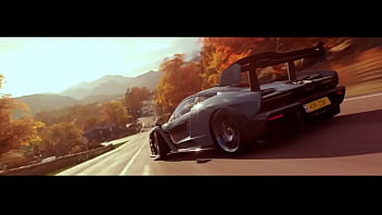 Pc steam《极限竞速：地平线4》第一期 5