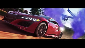 Pc steam《极限竞速：地平线4》第一期 5