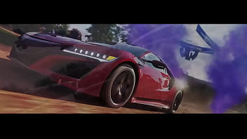 Pc steam《极限竞速：地平线4》第一期 5