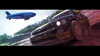 Pc steam《极限竞速：地平线4》第一期 5