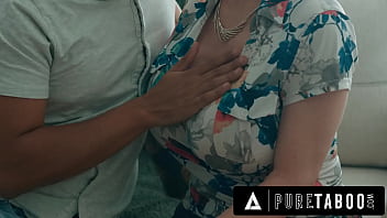 Sneaky Man Lures Counselor To Sinful Sex thumbnail