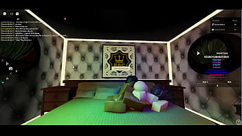 Roblox White Sissy Have Sex With Bbc thumbnail