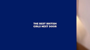 You watch your neighbour masturbating