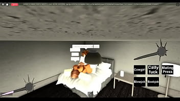 She likes having my dick