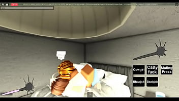 She likes having my dick