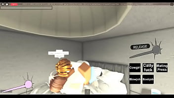 She likes having my dick