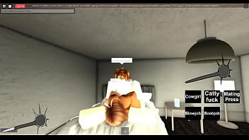 She likes having my dick