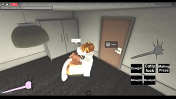 She likes having my dick