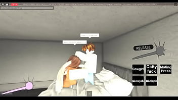 She likes having my dick