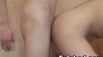 Gay Couple Anal Felching thumbnail