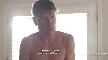 Blindfolded rebel lynn tricked by twisted in law posing as her veteran husband