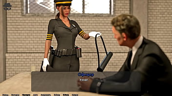 Проходження гри Викрадач Сердець 2 Частина 12