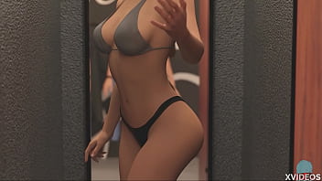 No more money ep 13 visual novel gameplay hd