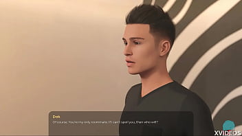 No more money ep 13 visual novel gameplay hd