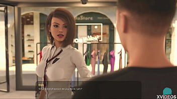 No more money ep 13 visual novel gameplay hd