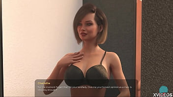 No more money ep 13 visual novel gameplay hd