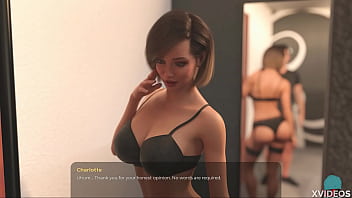 No more money ep 13 visual novel gameplay hd