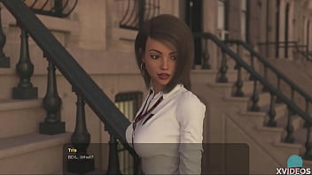 No more money ep 13 visual novel gameplay hd