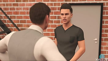 No more money ep 13 visual novel gameplay hd