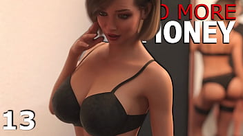 No more money ep 13 visual novel gameplay hd