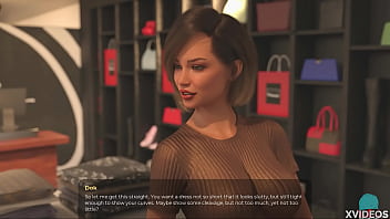 No more money ep 13 visual novel gameplay hd