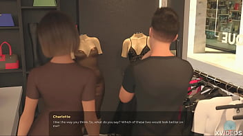 No More Money Ep13 Visual Novel Gameplay Hd thumbnail