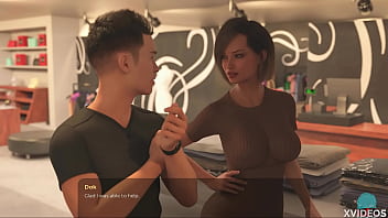 No more money ep 13 visual novel gameplay hd