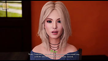 Being a dik 145 dik route