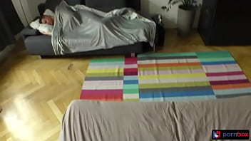 Pawg zuzu sweet gets double teamed