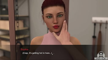 Lust theory ep 150 visual novel gameplay hd