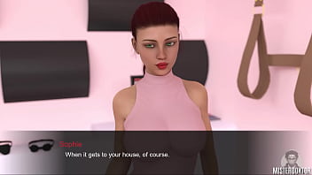 Lust theory ep 150 visual novel gameplay hd