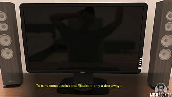 Lust theory ep 150 visual novel gameplay hd