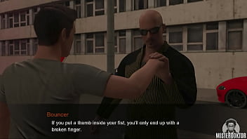 Lust theory ep 150 visual novel gameplay hd