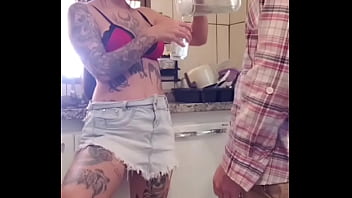 O jardineiro não teve dó