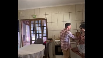 O jardineiro não teve dó