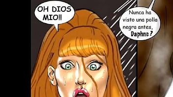 Primeros capítulos de daphne