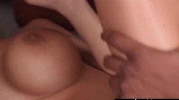 Fuck my ghetto booty with your big white cock 21