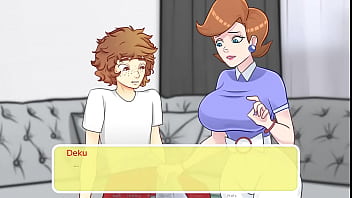 Multiverse parody game i guess