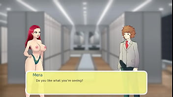 Multiverse parody game i guess