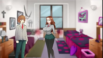 Multiverse parody game i guess