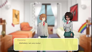 Multiverse parody game i guess