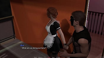 Fetish locator #78 red head maiden goes down on her knees and sucks my big white cock