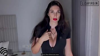 Episode 1 the stepmother came home after a party and ended up in her stepson’s bed Episode 1 the stepmother came home after a party and ended up in her stepson’s bed