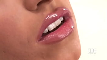 Explore her pussy to the max