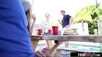 Real hot superb gf kimmy granger banged on camera video 14